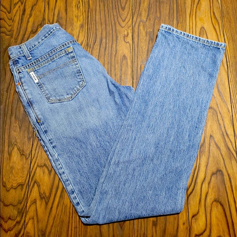 Mens Cinch Jeans